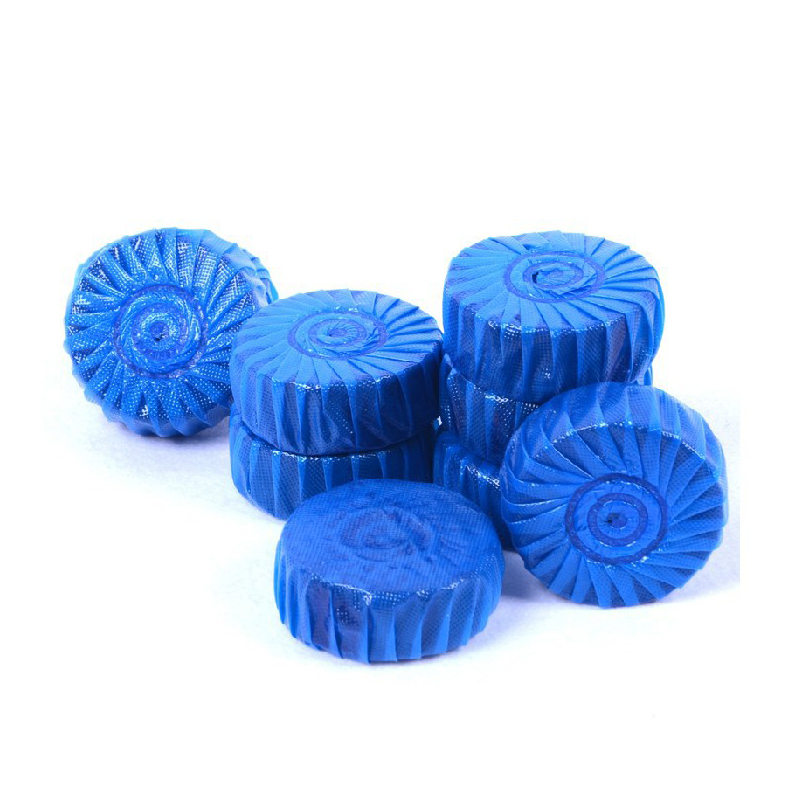 蓝泡泡洁厕宝500g