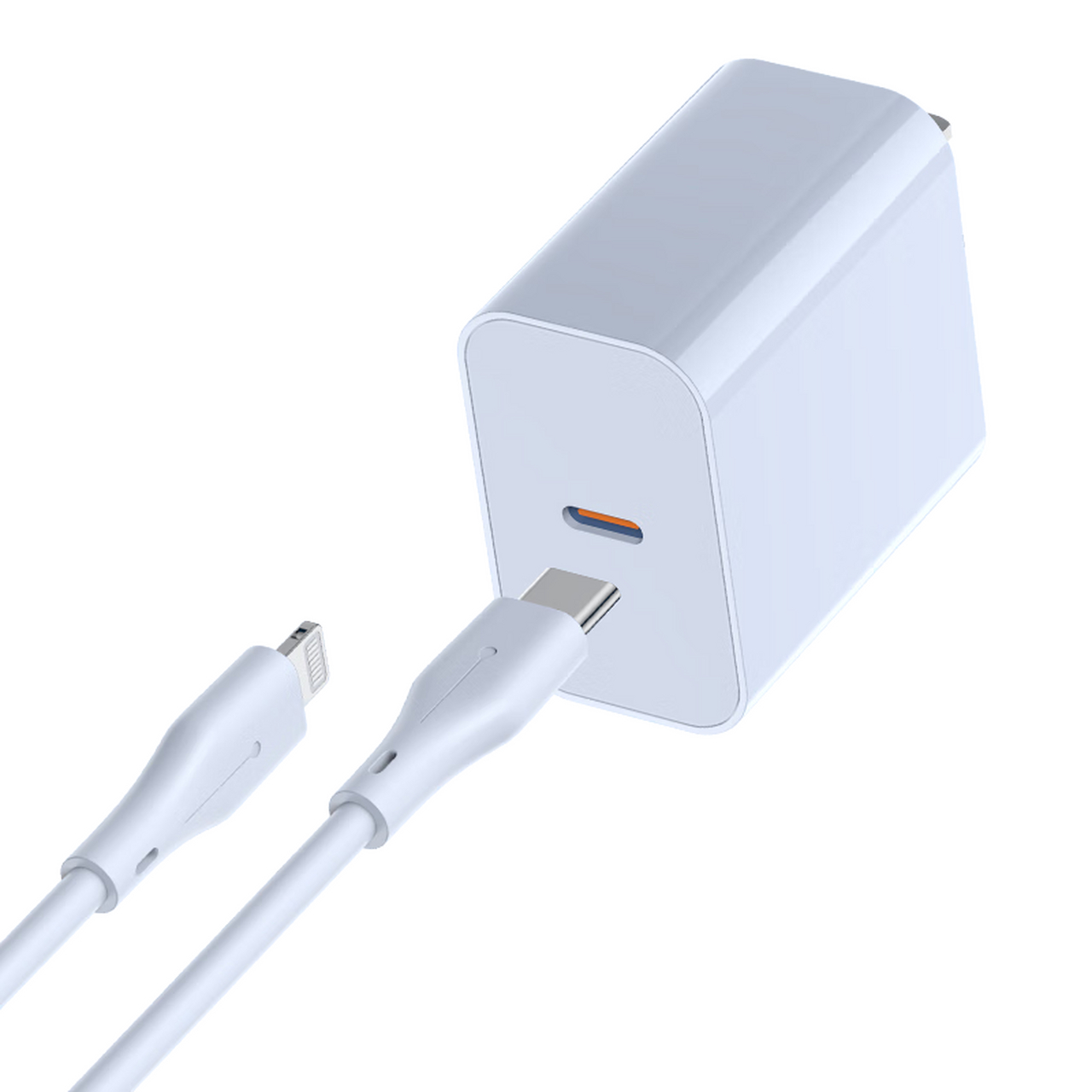 20W快充充电头USB-C